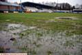 Drainage problems at Bower Fold
