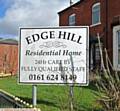 Edge Hill Rest Home