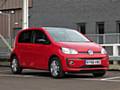 The Volkswagen up! - VW's class-leading city car