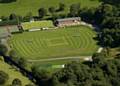 SADDLEWORTH Cricket Club