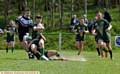 St Annes v Stanningley, St Annes Matthew Whitehead