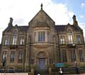 Transformation Tour of the Old Oldham Gallery.