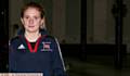 Olivia Green. Team GB, Modern Pentathlon