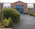 CHRIST Church Primary School, Chadderton