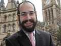 SHNEUR ODZE, UKIP candidate