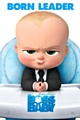 The Boss Baby (2017) film poster