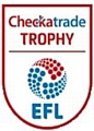 Checkatrade Trophy Logo