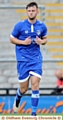 ATHLETIC defender Jamie Stott played 31 times on loan at Curzon Ashton last season