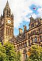 Manchester Town Hall