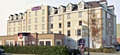 ARTIST'S impression of Premier Inn, Bridlington