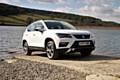 The new SEAT Ateca