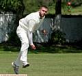 WALSDEN'S Jamie Shackleton claimed two wickets against Littleborough