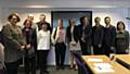 OLDHAM hosted health professionals from Singapore, Hong Kong, Australia and New Zealand to learn how local NHS services are delivered