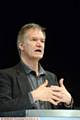 Author David Goodhart talks about his book 