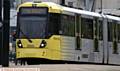 TICKET price increase . . . on the Metrolink system