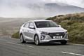 Hyundai Ioniq Hybrid - a more affordable alternative to the Toyota Prius?