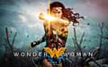 Wonder Woman Film Poster