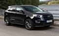 The Ford Edge - a stylish, large SUV that's terrific to drive.