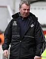 John Sheridan