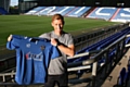 Eoin Doyle scored two of Latics' goals