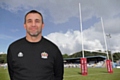 Scott Naylor, Oldham Rugby League coach