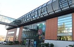 Oldham Library