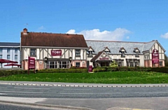 How the refurbished Toby Carvery at Dodworth Valley will look