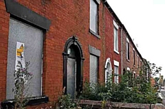 Council officials will be working closely with the owners of a number of long term empty properties