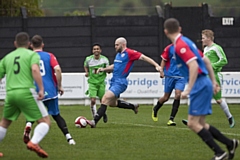 More than 500 people turned out to support the Emmaus versus GMP Tameside charity football match