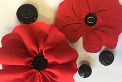 Join Saddleworth museum’s remembrance of 100 years since the  end of WW1