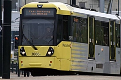 Regular or reserve members will be able to travel on trams for free after 9.30am Monday to Friday, or all day on weekends and Armistice Day, Remembrance Sunday and Armed Forces Day