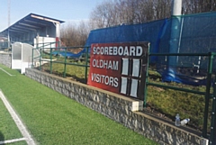 Workington Town head to the Vestacare Stadium on Sunday, February 17