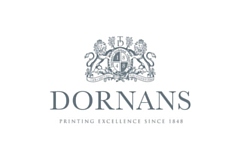 Hollinwood-based Dornans specialise in litho, digital and large formatting printing