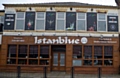 The hugely popular Istanblue restaurant in Royton