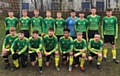 Chadderton Park under-17s Eagles lost at AFC Stanley