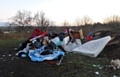 Fly-tipping is proving a real headache for Oldham Council