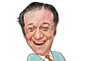 The legendary Sid James is featured in 'Wot Sid Did'