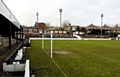 Mossley FC's Seel Park stadium