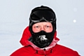 Steve Hill is gearing up for the gruelling Arctic Ice Ultra Challenge