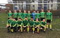 Chadderton Park under-17s Eagles secured a 5-2 win at Rochdalians