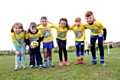 Win a place at the Leeds Rhinos Foundation rugby camp at Waterhead Warriors