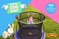 Smyths Toys Superstores are celebrating by having a FREE Easter egg hunt in all stores nationwide