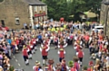 Maundy Thursday and Good Friday will see Saddleworth Morris Men in action