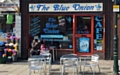 The Blue Onion cafe