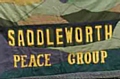 Saddleworth Peace Group will welcome local feminist historian Dr Ali Ronan