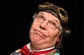 Roy 'Chubby' Brown is heading to Oldham again on April 21.