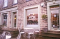 Uppermill's popular Vintage Cupcake Kitchen