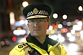 Greater Manchester Police Chief Constable Ian Hopkins