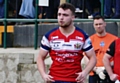 Oldham's Ben West has been ruled out of Sunday's Hunslet clash.

Picture courtesy of Dave Naylor