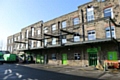 The Emmaus Mossley community building